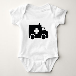 Body ambulance