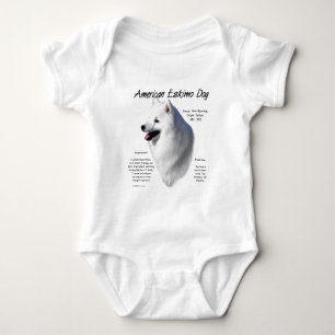 Body American Eskimo Dog History; Tout sur Eskimo