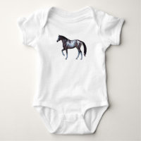 American Girl - Cheval, courant -