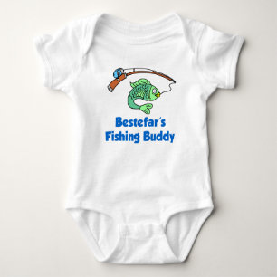 Body Ami de la pêche de Bestefar