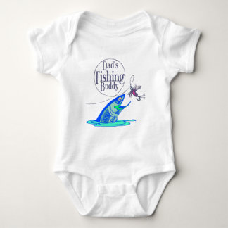Body Ami de la pêche du papa