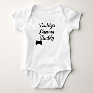 Body Ami du jeu du papa
