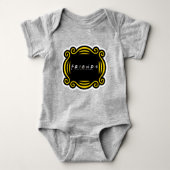 Body AMIS™ La série télévisée (Devant)