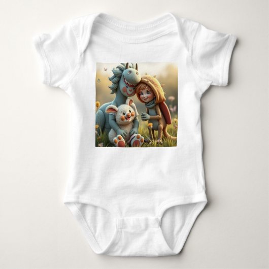 Body "Amis magiques en Floride" (Devant)