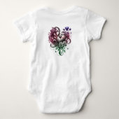 Body Amor de Madre (Dos)