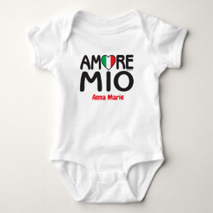 Body AMORE MIO.ai Bodysuit bébé