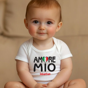 Body AMORE MIO.ai Bodysuit bébé