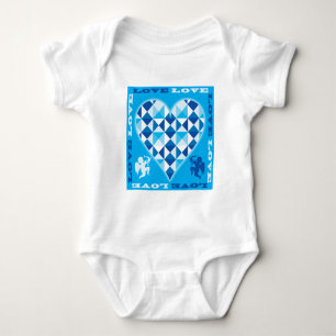 Body Amour (Bleu Diamant)
