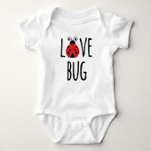 Body Amour Bug (Devant)
