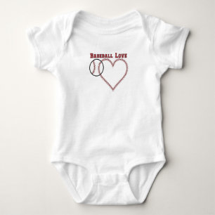 Body Amour du baseball
