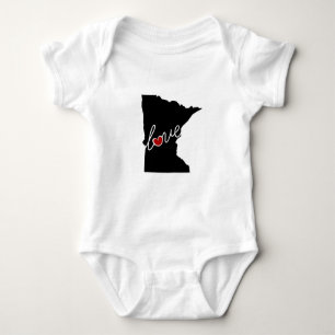 Body Amour du Minnesota !  Cadeaux pour des amants de