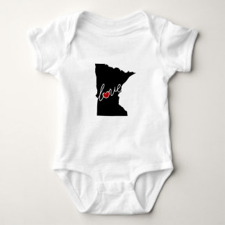 Body Amour du Minnesota ! Cadeaux pour des amants de