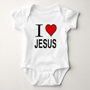 Body Amour Jésus des cadeaux I de Jésus