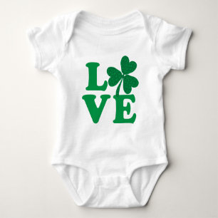 Body AMOUR shamrock