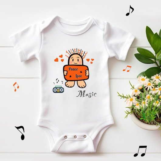 Body Amoureux de la musique corporelle