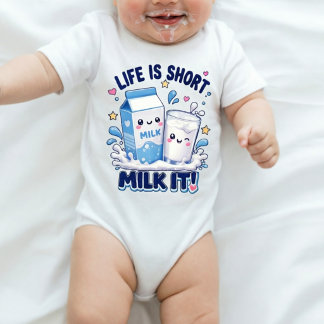 Body Amoureux de Lait Mignon