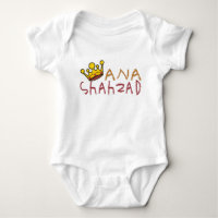 ANA SHAHZAD.