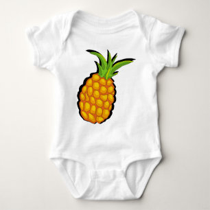 Body ananas