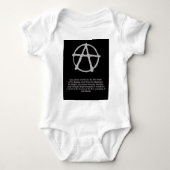 Body anarchie (Devant)