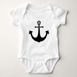 Body Ancrage de la marine
