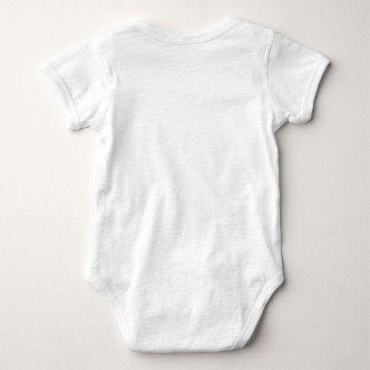 Body Ancre de Courtepointe Patchwork (Dos)