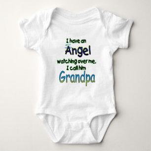 BODY ANGEL APPELÉ GRANDPA