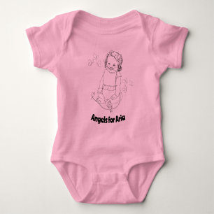 Body Angels pour bébé Aria