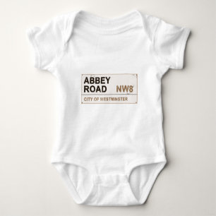 Body Angleterre d'Abbey Road