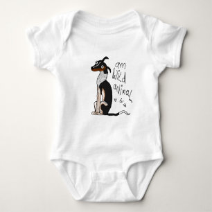Body Animal sauvage d'AM