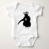 Body Animaux mignons : Kiwi (Devant)