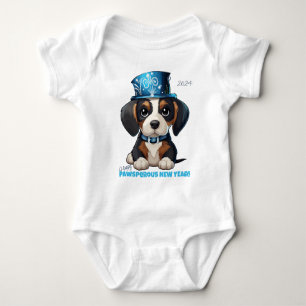 Body Année de Woofs!