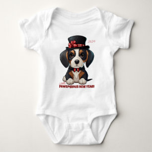 Body Année de Woofs!