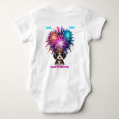 Body Année des bois ! (Dos)