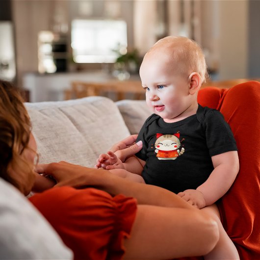 Body Année du chat 2023 Nouvel An vietnamien, Lil Tess