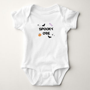 Body Anniversaire d'Halloween effrayant