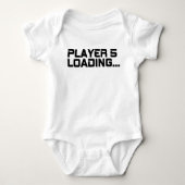 Body Annonce de grossesse de la maman joueuse Player 5 (Devant)