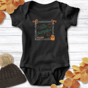 Body Annonce de grossesse pour Halloween mignonne