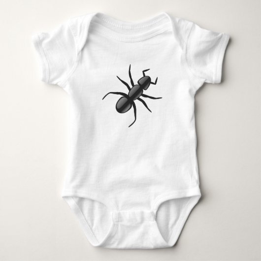 Body Ant (Devant)