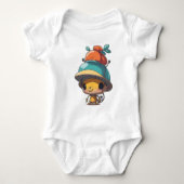 Body Ant's Co (Devant)