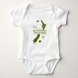 Body Aotearoa is my home