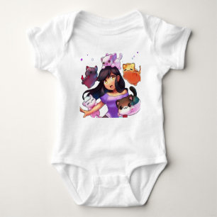 Body aphmau kawaii