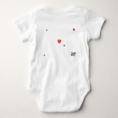 Body Appelle papa et maman au micro (Dos)