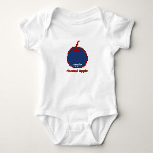 Body Apple numérique