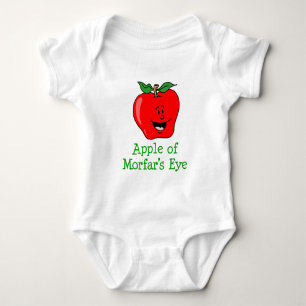 Body Apple Of Morfar's Eye
