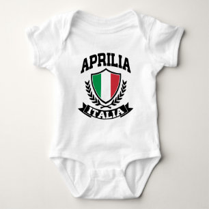 Body Aprilia Italie