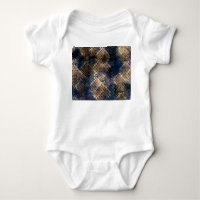 Aquarelle Sauvage Snakeskin Design transparent