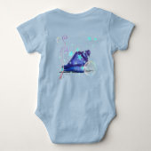 Body Aquatica 3D Whimsey (Dos)