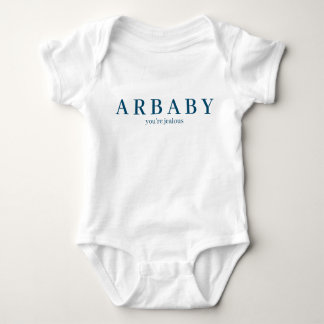 Body Arbaby