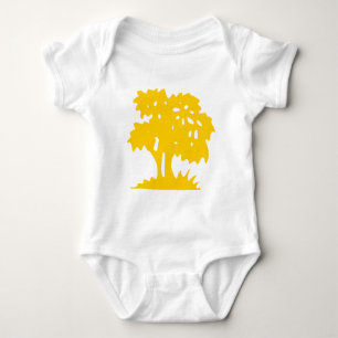 Body Arbre à dessin - Ambre