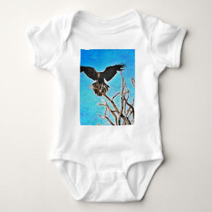 Body Arbre corbeau